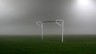 Hmla pokazila futbal v Rotterdame